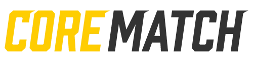 コアマッチロゴ