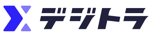 デジハクロゴ
